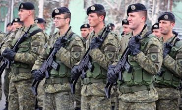 Zotohet Gjuriç: Nuk do ta lejojmë formimin e Ushtrisë së Kosovës