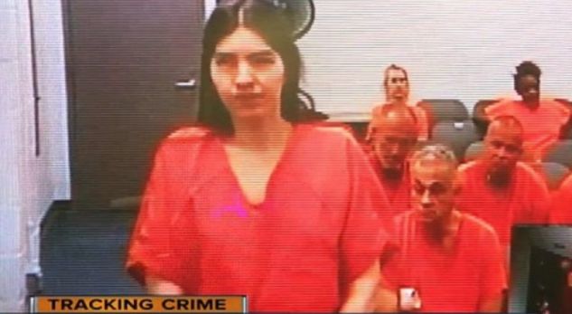 Vret babain dhe jeton me kufomën e tij, 38 vjeçarja kishte tentuar të…