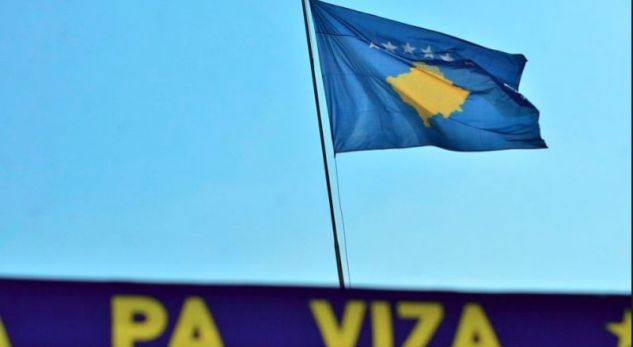 LIBERALIZIMI I VIZAVE ME KOSOVËN/ Kosova merr lajmin e madh pas…