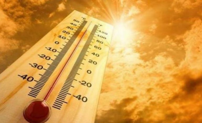 MOTI/ E shtunë 4 gusht 2018: Alarmi i TEMPERATURAVE! Ja çfarë pritet orët në vijim… (PARASHIKIMI)