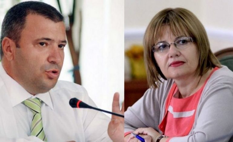 “VASILIKA SA MË KE ZHGËNJYER”/ Gjykatësi Laze nxjerr në KOMENT “paktin” me socialistët për Vetingun… (FOTO)