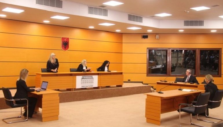 “SHKARKIMET” E VETTINGUT/ Rezultatet: Deri më tani 23 gjyqtarë e prokurorë janë…