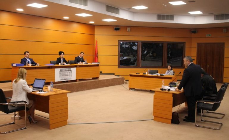 “RRËZIMI” I GJYQTARIT LAZAJ/ KPK: Ka kryer deklarim të rremë të pasurisë së tij dhe… (FOTO)