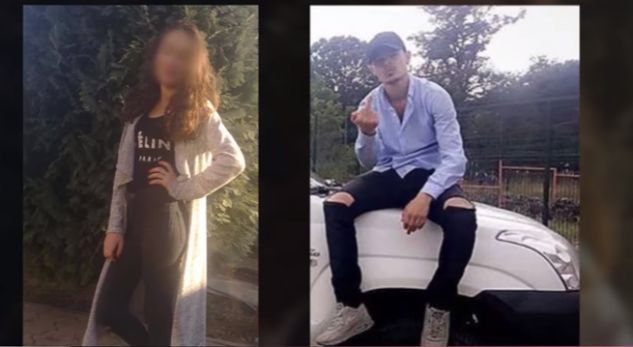 SHQIPTARI MASAKRON ME THIKË TË DASHURËN/ Historia e të riut i cili shfaqte shenja XHELOZIE ndaj…