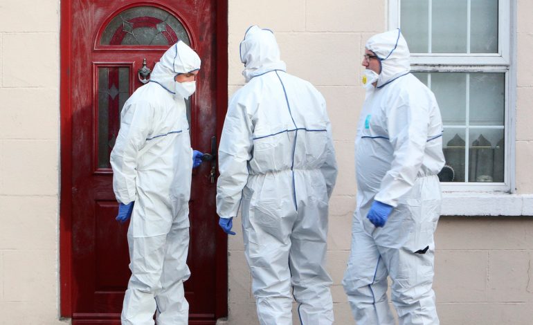 VRASJA BRUTALE E PENSIONISTES/ INTERPOL në kërkim të “KILLERIT”. Ka lidhje të forta në Shqipëri… (FOTO)