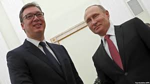 Presidenti i Serbisë paralajmëroi vizitën e Putinit në vjeshtë ku do të diskutohet për…