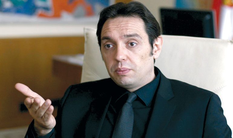 Ministri serb: Mali i Zi po “ngre zërin” më shumë se Shqipëria për pavarësinë e Kosovës