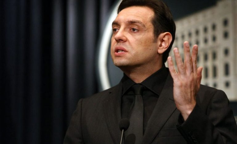 Ministri serb: Kompromisi me Kosovën I LARGËT. I duan të gjithë dhe s’japin asgjë