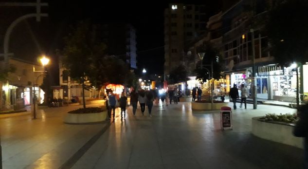 Rrahje masive në Kosovë, përdoren armë dhe plagosen katër persona