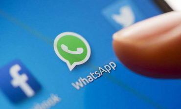 "WhatsApp" limiton dërgimin e mesazheve, masë frenuese për përhapjen e “fake news”