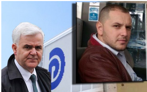 SHOFERI I XHAFAJT U GJET I PAJETË/ PD sulmon sërish Ministrin: Po manipulohet hetimi…