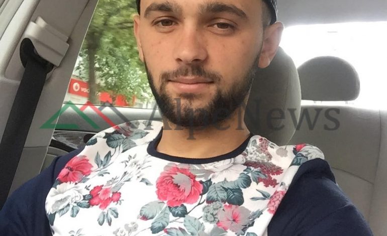 E GODITI RRUFEJA/ Kush është Xhuljano, 21 vjeçari nga Lazarati që VDIQ. Ishte duke… (FOTO)