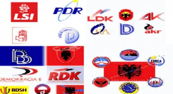 RAPORTI/ Partitë politike në Shqipëri perceptohen si më të korruptuarat e rajonit