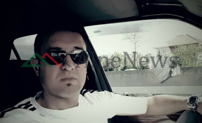 I THEU KËMBËN POLICIT/ Zbardhet shkaku i sherrit të 37 vjeçarit me efektivin: Gruaja…