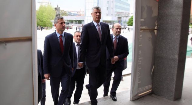 Presidenca: Kurrë s’do të ketë amnisti për vrasje, tortura dhe përdhunime të kohës së luftës