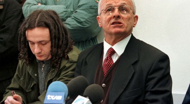 Adem Demaçi pas lirimit nga burgu: Jam kundër hakmarrjes