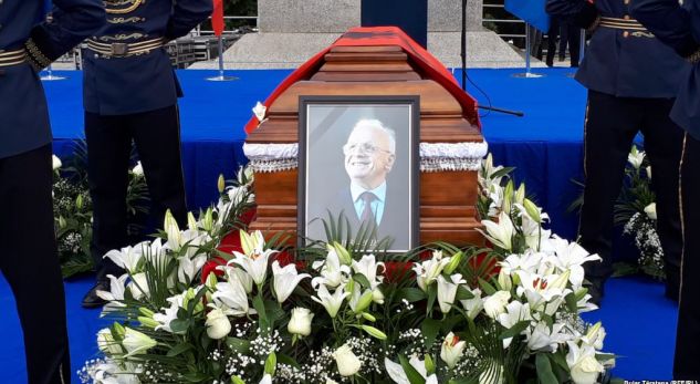 Epoka e Adem Demaçit: Heroit shqiptar nga Kosova