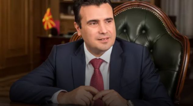 Zaev: Referendumi për emrin do të mbahet në muajin shtator ose tetor, planifikojmë të…