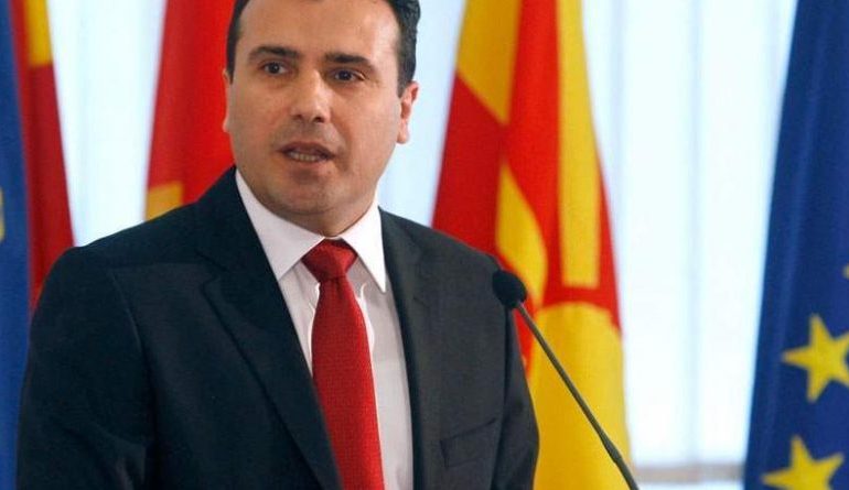 SHTYRJA E TAKIMIT MES ZAEV DHE TSIPRAS/ Sërish dialog politik në Maqedoni për marrëveshjen me Athinën