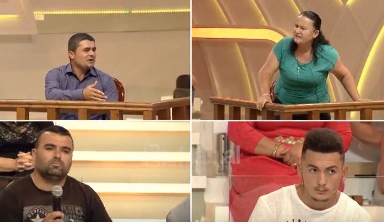 I VDIQ BURRI NË AKSIDENT/ Gruaja-kunatit: Dua të drejtën e fëmijëve, dua të di si u vra im shoq… (VIDEO)