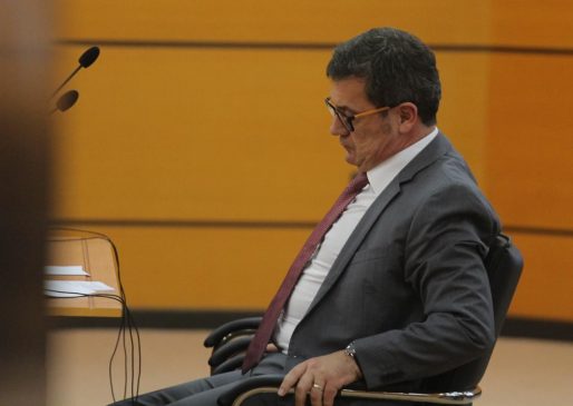 VETTINGU/ Komisioni i Pavarur i Kualifikimit SHKARKON nga detyra gjyqtarin Artan Zeneli