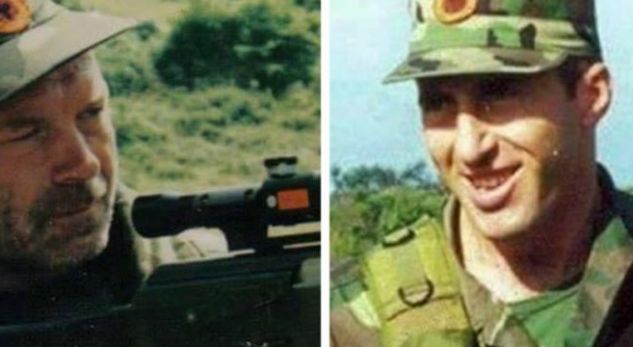 DOKUMENTI I LUFTËS NË DUKAGJIN/ Ramush Haradinaj ishte zv/komandant i…