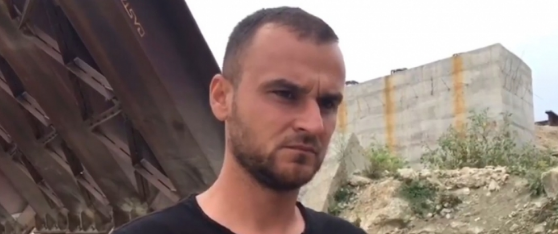 NËNA NGA FIERI PO MBYSTE DY VAJZAT/ I riu HERO tregon si i shpëtoi: Shkova për peshk por… (VIDEO)
