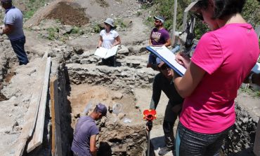 Zbulimet ndryshojnë historinë antike të Durrësit, por jo projektet e infrastrukturës