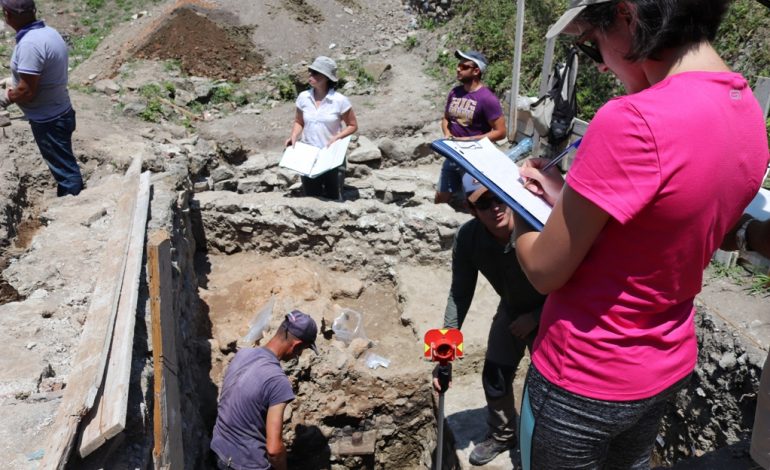 Zbulimet ndryshojnë historinë antike të Durrësit, por jo projektet e infrastrukturës