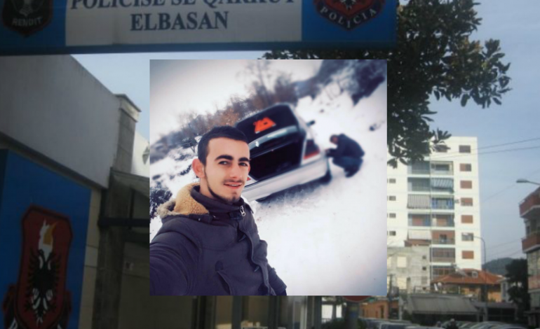 AKSIDENTOI TË MITURËN ME MAKINË/ FOTO: Kush është 23 vjeçari nga LIBRAZHDI që përplasi…