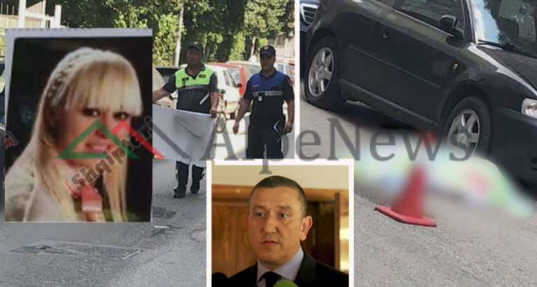 GRUAJA E GJYQTARIT U HODH NGA PALLATI/ Del FOTO e 38 vjeçares që u gjet me ilaçe…