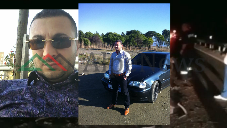 AKSIDENTI FATAL ME DY TË VDEKUR/ FOTO: I riu që vdiq, KY ËSHTË mjeti me të cilin u përplas në…