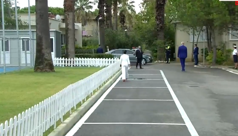 TAKIMI I LIDERËVE TË BALLKANIT/ VIDEO: Rama pret homologët në Durrës. Të pranishëm edhe…