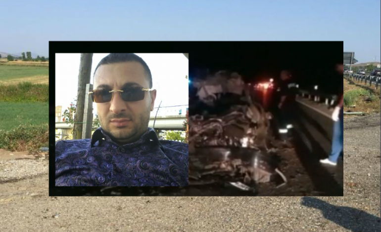 AKSIDENTI FATAL ME DY TË VDEKUR/ Policia jep DETAJET: Shoferi i kamionit një 19 vjeçar. U përplas pas…