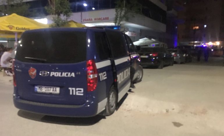 SHERRI ME THIKA NË VLORË/ Zbardhet KONFLIKTI: Fqinjët GODASIN njëri tjetrin. Arrestohet…
