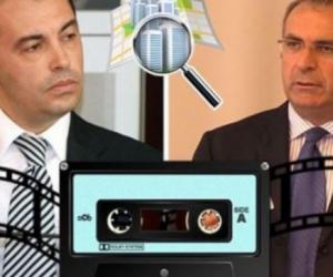 KOHA E PËRGJIMEVE/ Kush janë nëntë rastet më të BUJSHME të përgjimeve nga Spartak Ngjela deri tek Tom Doshi