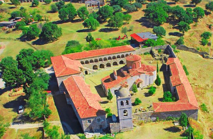 PROJEKTI “100 FSHATRAT”/ Destinacioni i Pojanit: Çfarë mund të vizitojnë turistët në këtë vend