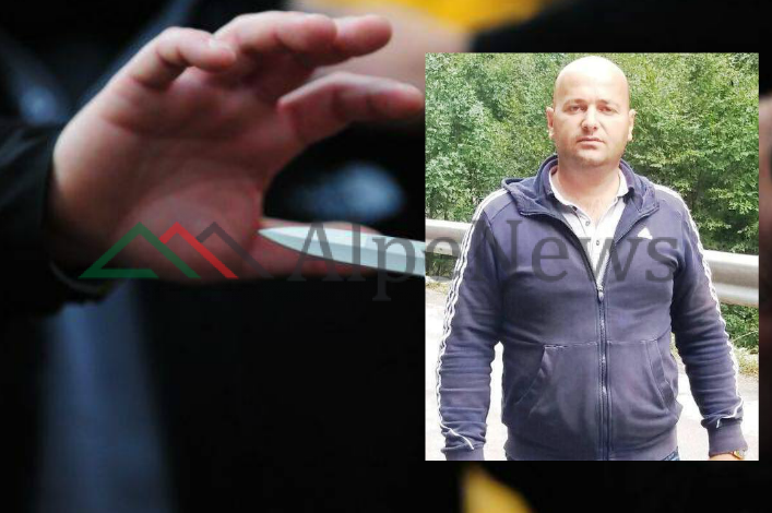 IU HAKËRRYE TË MITURVE PËR T’I VRARË ME THIKË/ Ja kush është LUSHNJARI që u kap në… (FOTO)