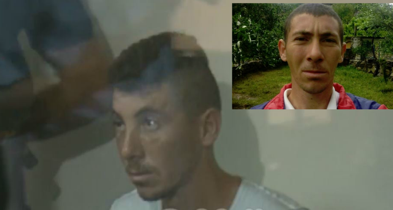 MASAKRA E 10 GUSHTIT/ Vrau TETË NJERËZ për pulat, RITVANI shumë i qetë dhe aspak i penduar (VIDEO)