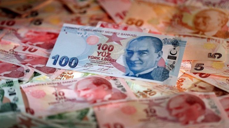 Rënia e lirës trazon tregjet globale, Shqipëria e ekspozuar ndaj krizës turke