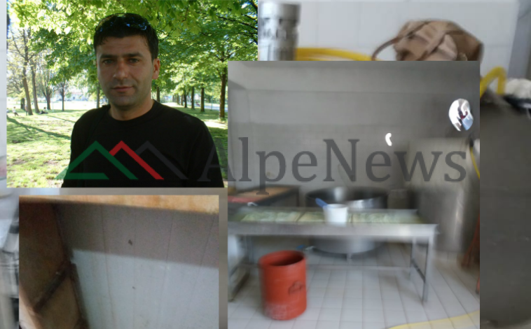 KUSHTE MIZERABËL PRODHIMI/ Kush është PRONARI i punishtes së BULMETIT që u mbyll sot (FOTO)