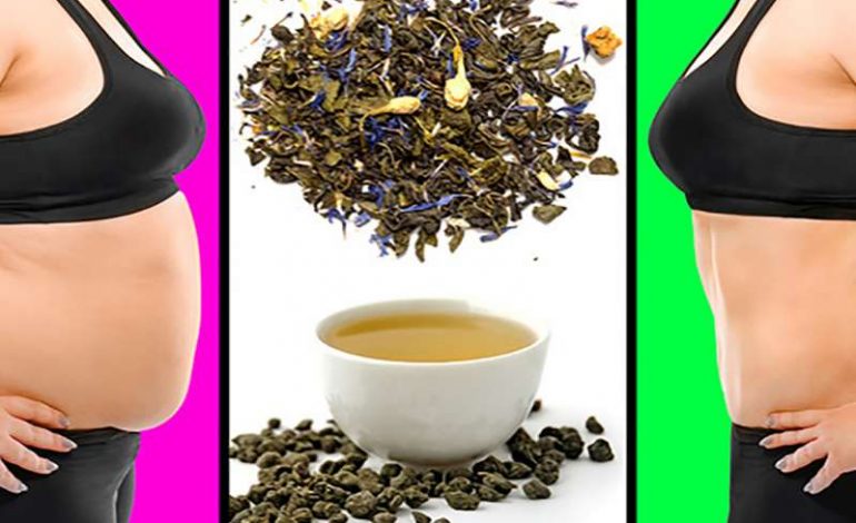Çaji me shije unike që ju dobëson brenda një muaji
