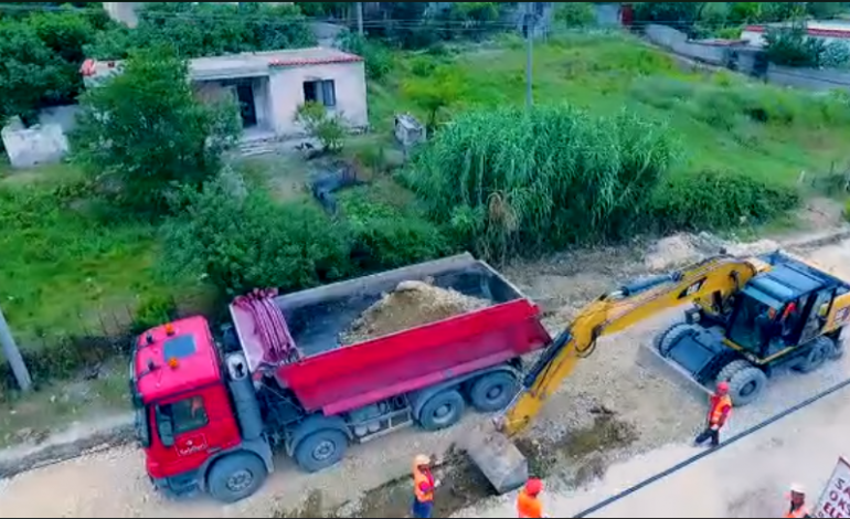 NUK KA MË TRAFIK NË FIER/ Rama nis mëngjesin me lajmin: Në vjeshtë do shihni si…