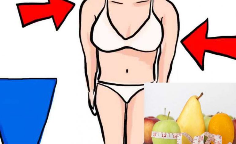 10 ushqimet aleate me ju që ju ndihmojnë të bini nga pesha