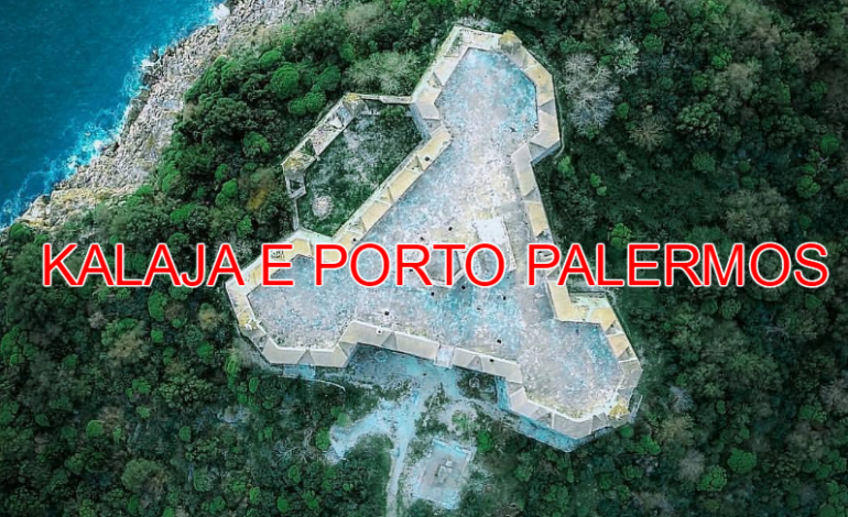 “TOUR OF THE DAY”/ Nëse ikni në Himarë duhet të vizitoni dhe Kalanë e Porto Palermos. Ja përse… (FOTO)