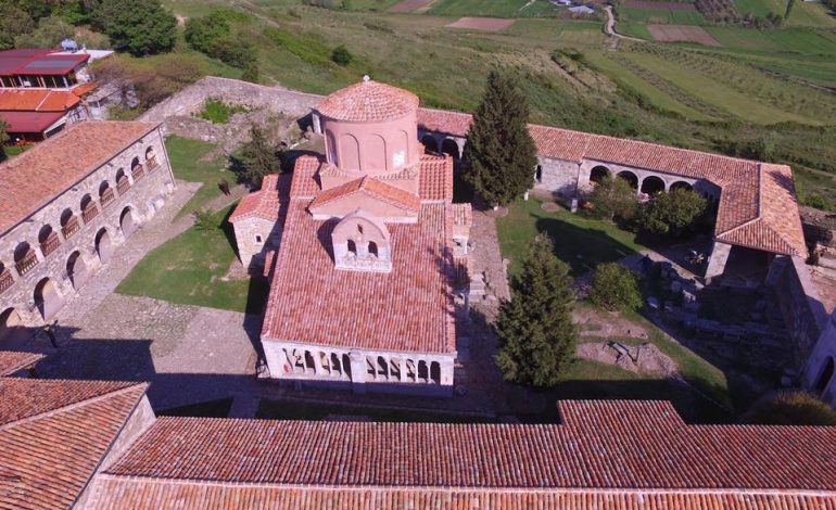 PARKU ARKEOLOGJIK I APOLONISË: 32 mijë vizitorë deri në gusht. Turistët italianë rekord interesimi