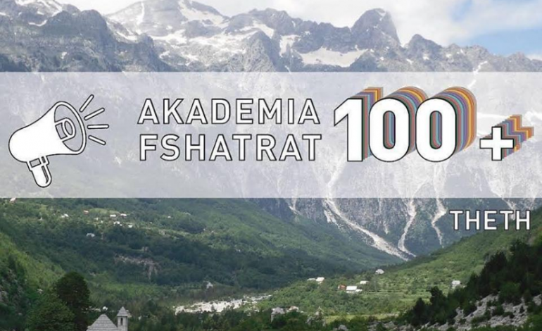 PROJEKTI “100 FSHATRAT TURISTIKË”/ 22 ekipe nisin punën: Do të ndërtojnë modelet e zhvillimit