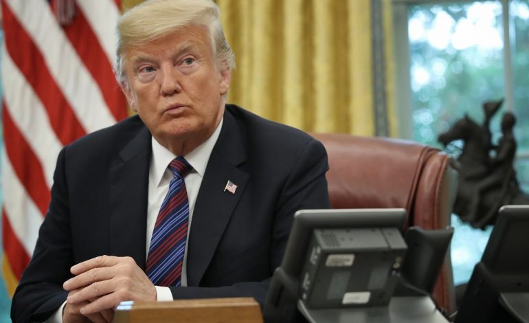 SANKSIONET NË TWITTER/ Gjykata detyron Trumpin të zhbllokojë përdoruesit kritikë në…