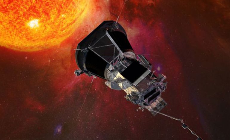 NASA kërkon të shkruajë historinë. Mision për zbulimin e mistereve të Diellit