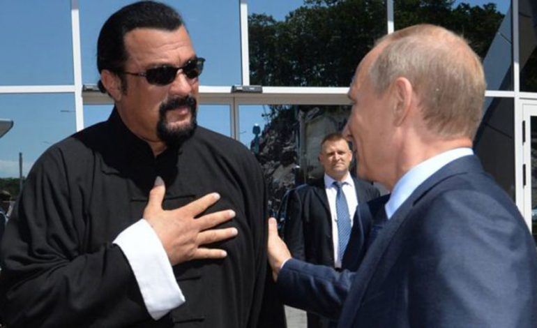MARRËDHËNIET SHBA-RUSI/ Një aktor “Hollywood”-i, “diplomat” për të përmirësuar…